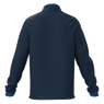 Mizuno Mizuno V Stripe 1/4Zip Navy